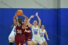 WBBall vs Regis  Wheaton College Women’s Basketball vs Regis College. - Photo By: KEITH NORDSTROM : Wheaton, basketball, WBBall
